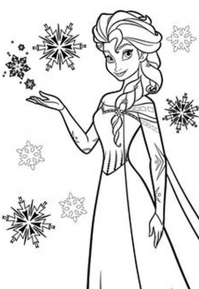 Frozen Coloring Summer Pack Frozen Coloring Summer Pack