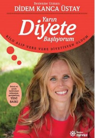 Yarın Diyete Başlıyorum Yarın Diyete Başlıyorum