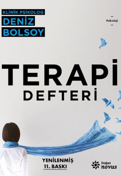 Terapi Defteri Terapi Defteri