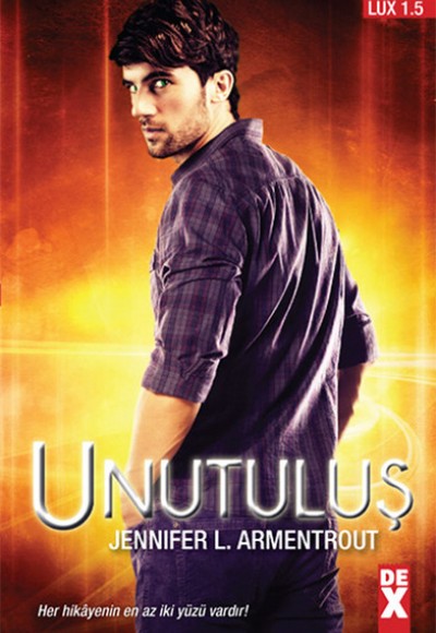 Unutuluş / Lux 1,5 Unutuluş / Lux 1,5