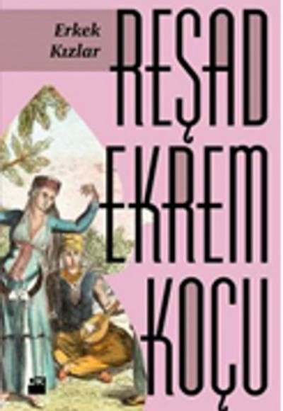 Erkek Kızlar Erkek Kızlar
