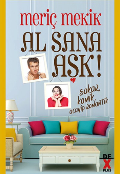 Al Sana Aşk! Al Sana Aşk!