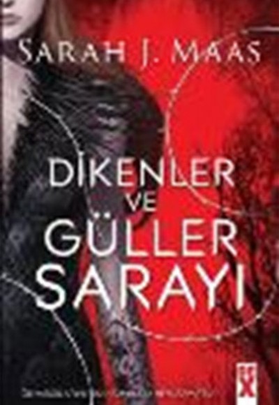 Dikenler ve Güller Sarayı Dikenler ve Güller Sarayı
