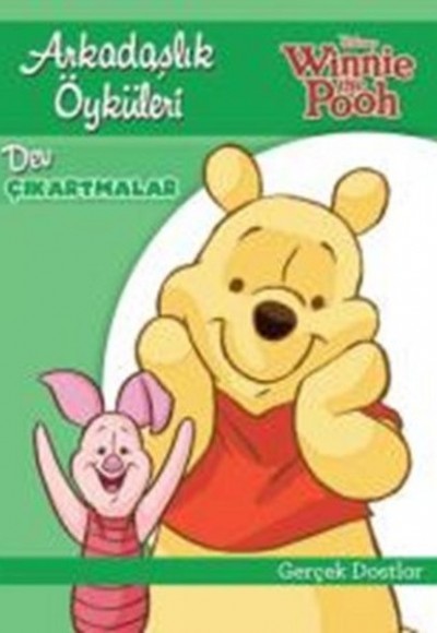 Disney Wtp Arkadaşlık Öyküleri Gerçek Dostlar Disney Wtp Arkadaşlık Öyküleri Gerçek Dostlar