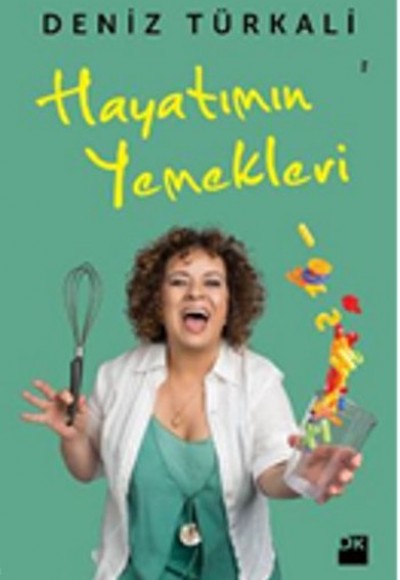 Hayatımın Yemekleri Hayatımın Yemekleri