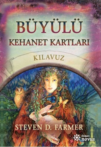 Büyülü Kehanet Kartları Büyülü Kehanet Kartları