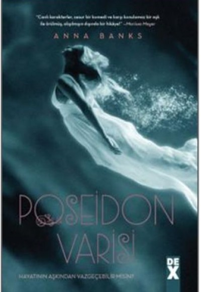 Poseidon Varisi (Ciltli) Poseidon Varisi (Ciltli)