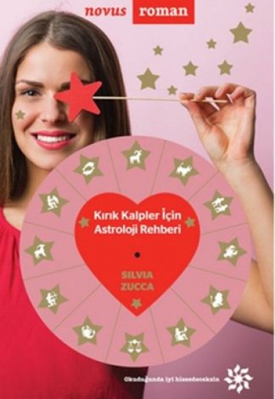 Kırık Kalpler İçin Astroloji Rehberi Kırık Kalpler İçin Astroloji Rehberi