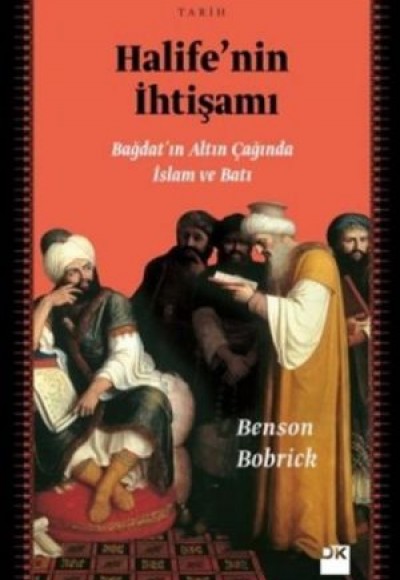Halife'nin İhtişamı Halife'nin İhtişamı
