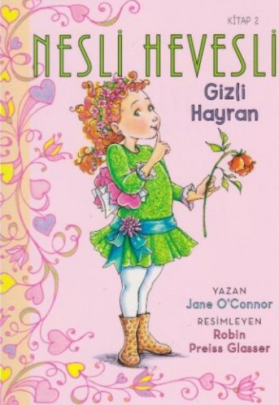 Nesli Hevesli 2 - Gizli Hayran Nesli Hevesli 2 - Gizli Hayran