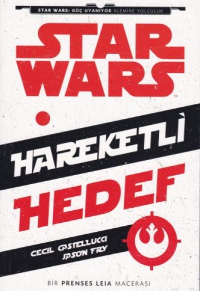 Star Wars - Hareketli Hedef Star Wars - Hareketli Hedef