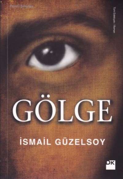 Gölge Gölge