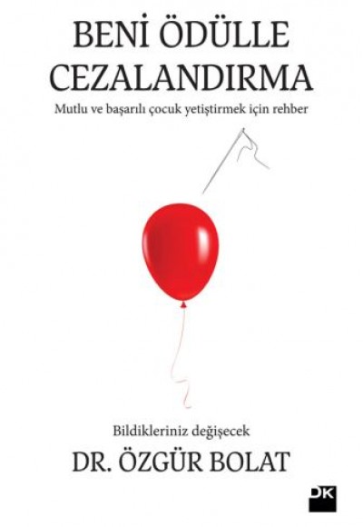 Beni Ödülle Cezalandırma Beni Ödülle Cezalandırma