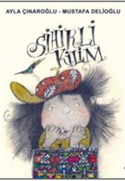 Sihirli Kilim Sihirli Kilim