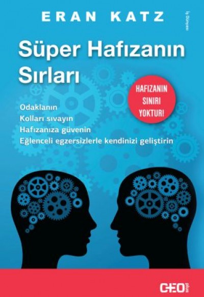 Süper Hafızanın Sırları