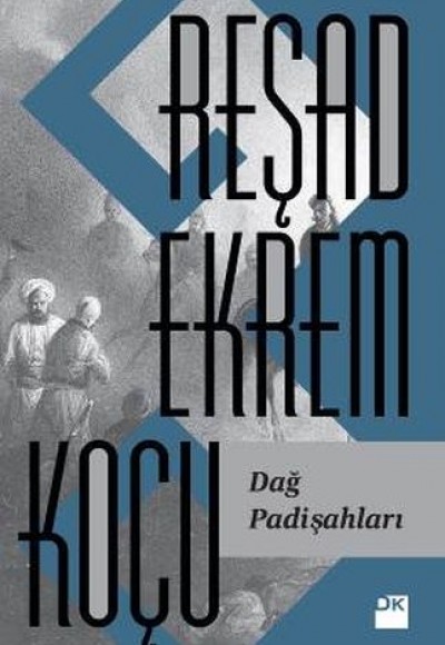 Dağ Padişahları Dağ Padişahları