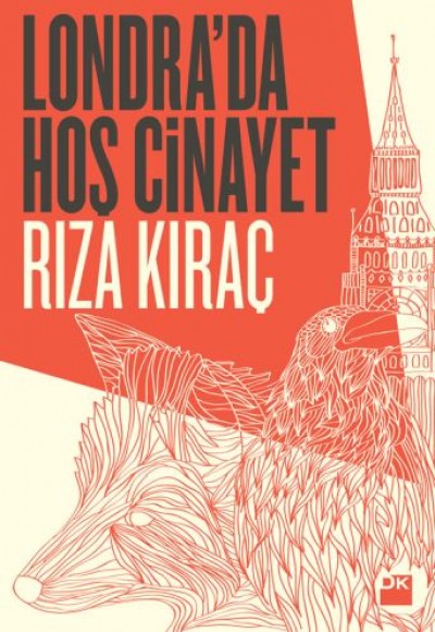 Londra'da Hoş Cinayet Londra'da Hoş Cinayet
