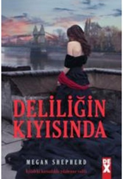 Deliliğin Kıyısında Deliliğin Kıyısında