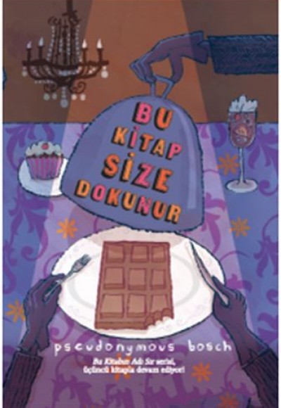Bu Kitap Size Dokunur Bu Kitap Size Dokunur