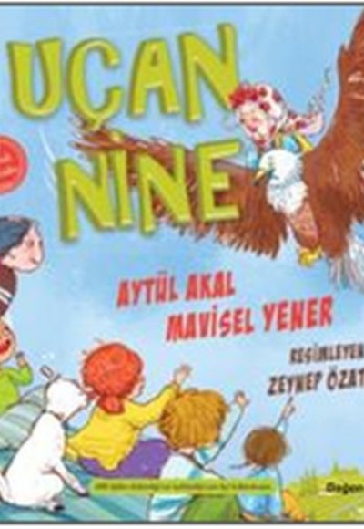 Uçan Nine Uçan Nine