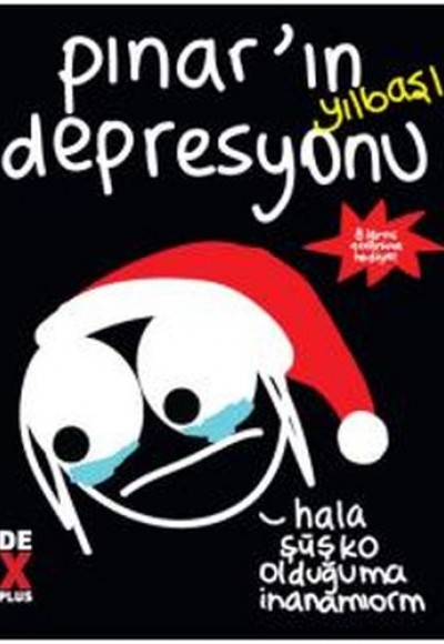 Pınar'ın Yılbaşı Depresyonu Pınar'ın Yılbaşı Depresyonu