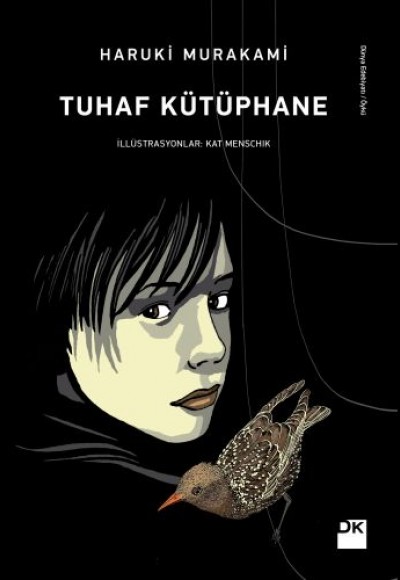 Tuhaf Kütüphane Tuhaf Kütüphane