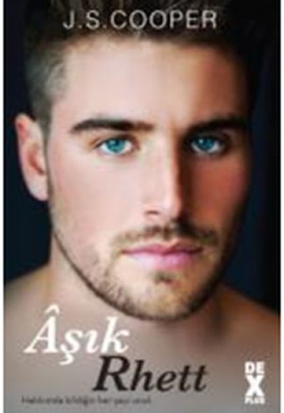 Aşık Rhett Aşık Rhett