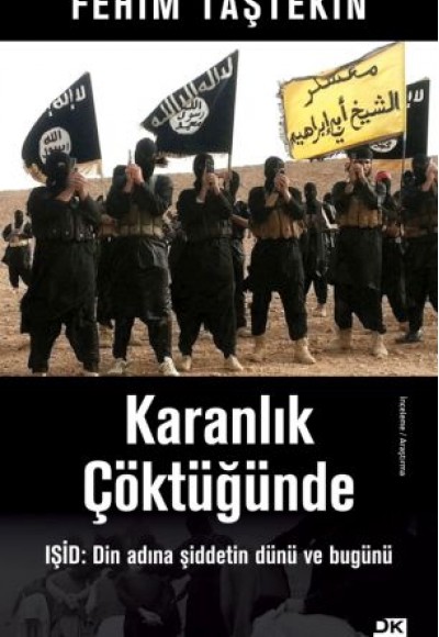 Karanlık Çöktüğünde Karanlık Çöktüğünde