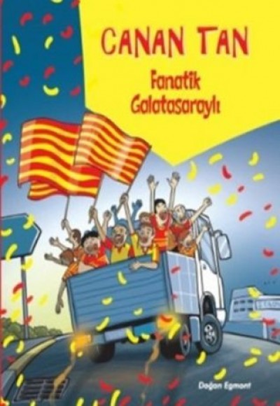 Fanatik Galatasaraylı Fanatik Galatasaraylı