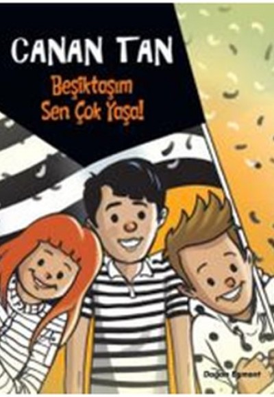 Beşiktaşım Sen Çok Yaşa! Beşiktaşım Sen Çok Yaşa!