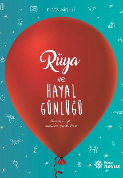 Rüya ve Hayal Günlüğü Rüya ve Hayal Günlüğü