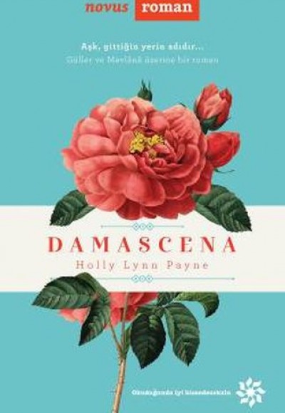 Damascena Damascena