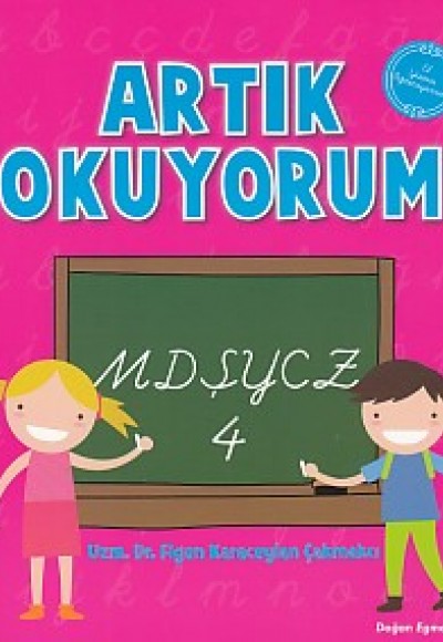 Artık Okuyorum 4 - Mdşycz Artık Okuyorum 4 - Mdşycz