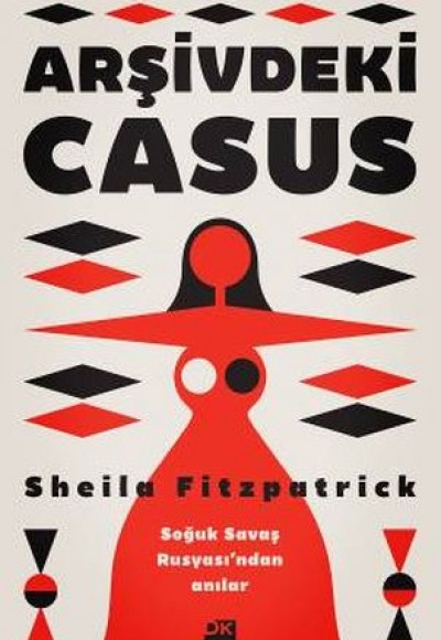Arşivdeki Casus Arşivdeki Casus