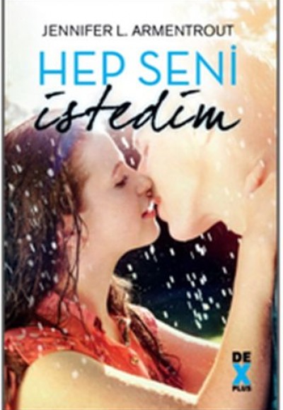 Hep Seni İstedim Hep Seni İstedim