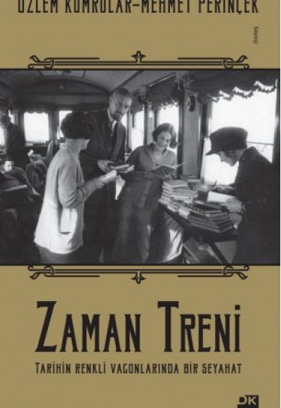 Zaman Treni Zaman Treni