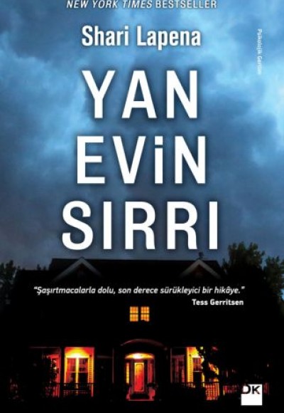Yan Evin Sırrı Yan Evin Sırrı
