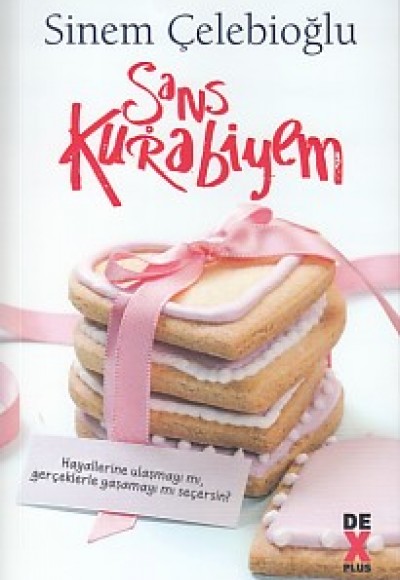 Şans Kurabiyem Şans Kurabiyem