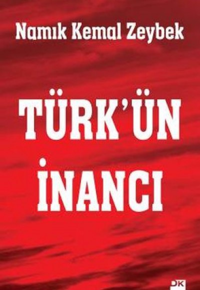 Türk'ün İnancı