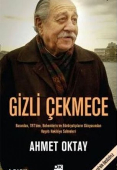 Gizli Çekmece Gizli Çekmece