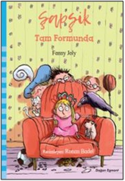 Şapşik - Tam Formunda Şapşik - Tam Formunda