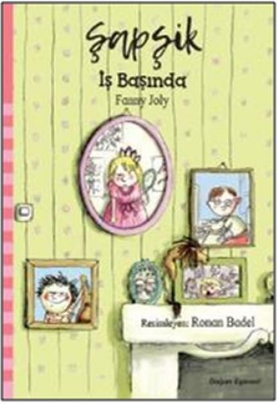 Şapşik - İş Başında Şapşik - İş Başında