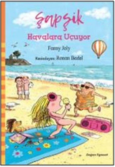 Şapşik - Havalara Uçuyor Şapşik - Havalara Uçuyor
