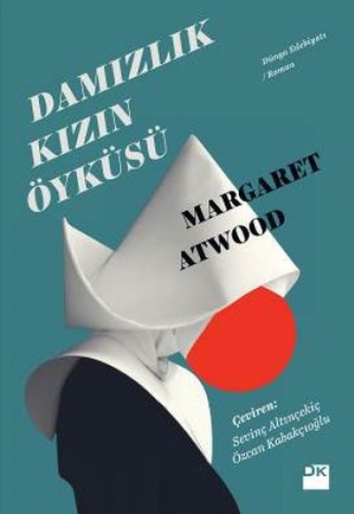 Damızlık Kızın Öyküsü Damızlık Kızın Öyküsü