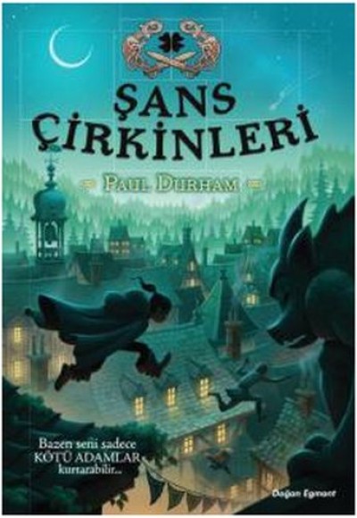 Şans Çirkinleri Şans Çirkinleri