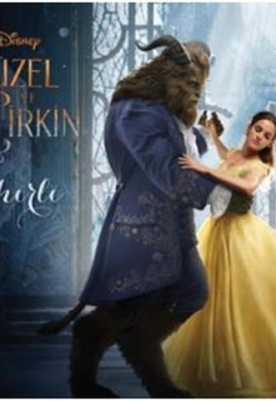 Disney Güzel ve Çirkin Sihirli Disney Güzel ve Çirkin Sihirli
