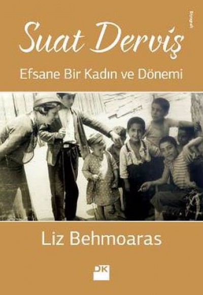 Suat Derviş Suat Derviş