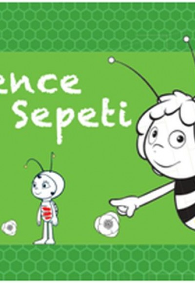 Arı Maya Eğlence Sepeti Arı Maya Eğlence Sepeti