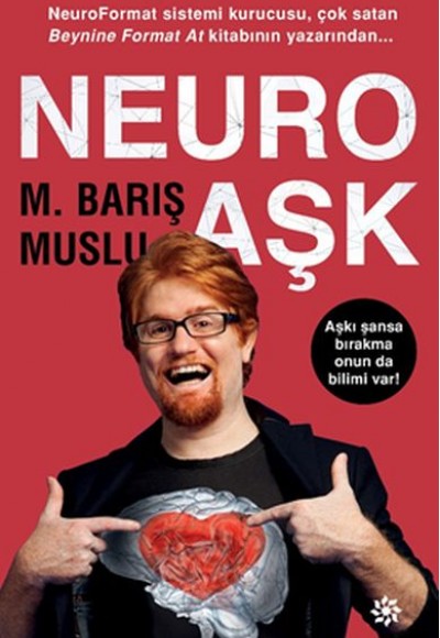 Neuro Aşk Neuro Aşk