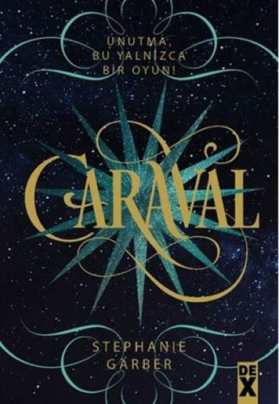 Caraval Caraval